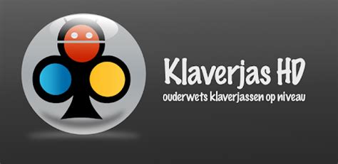 klaverjassen app|Klaverjas HD by Robin Knip